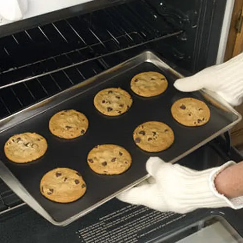 Chef's Planet Ovenglove Browns Kitchen