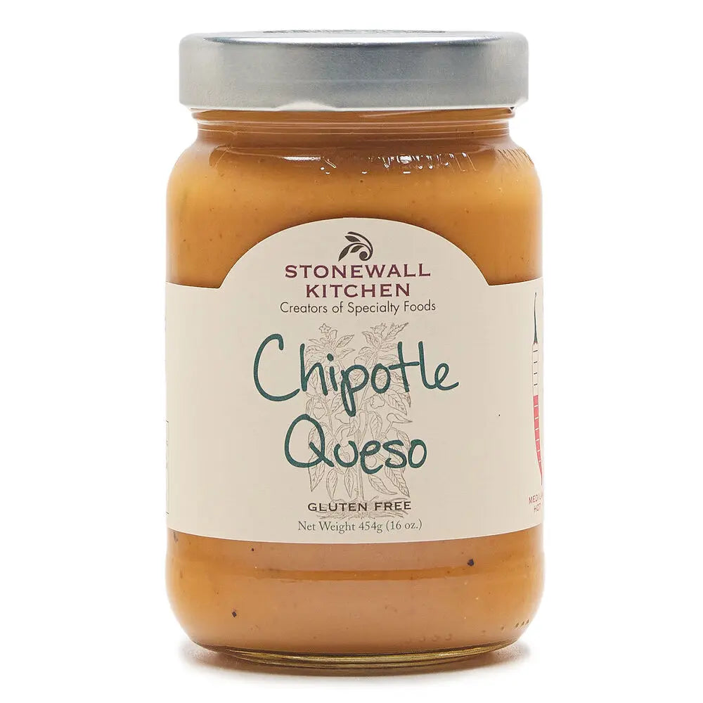 Chipotle Queso Stonewall Kitchen