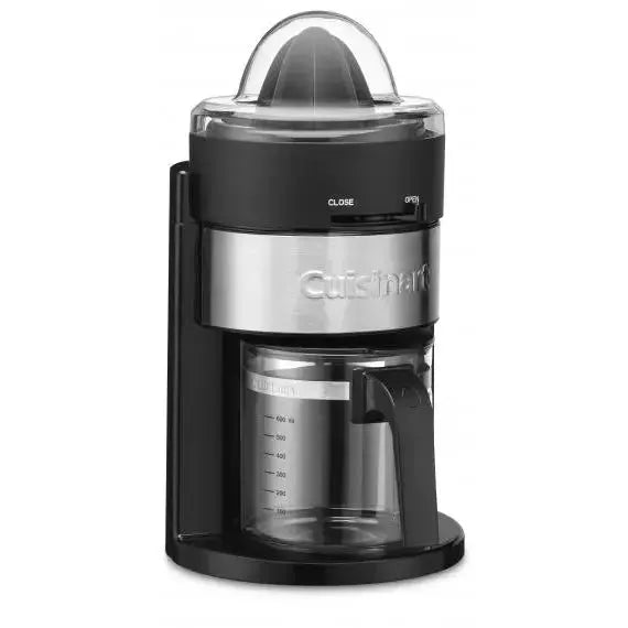 Citrus Juicer with Carafe Cuisinart
