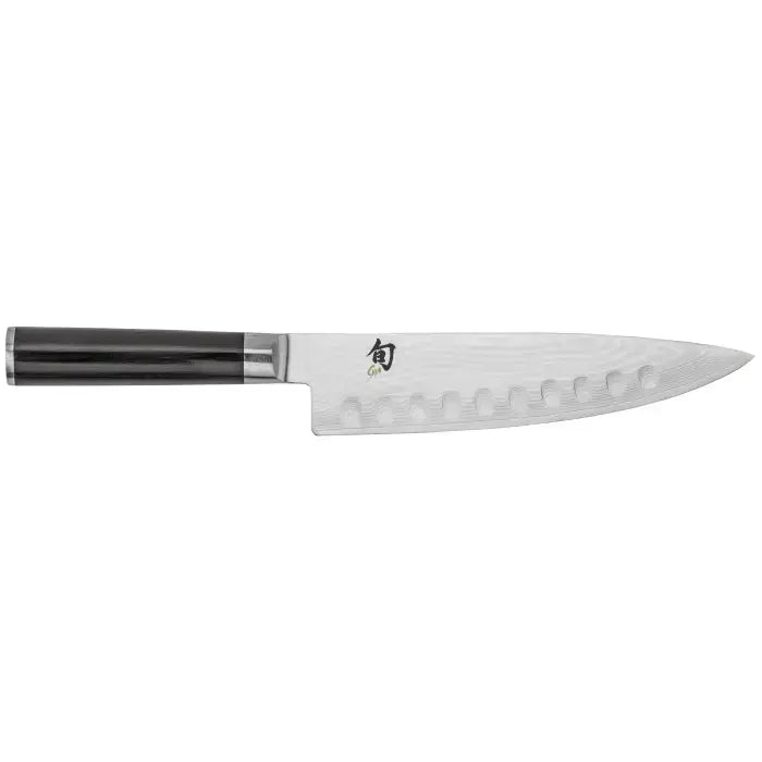 Classic Hollow Ground Chef's 8" Kitchen Knives Browns Kitchen