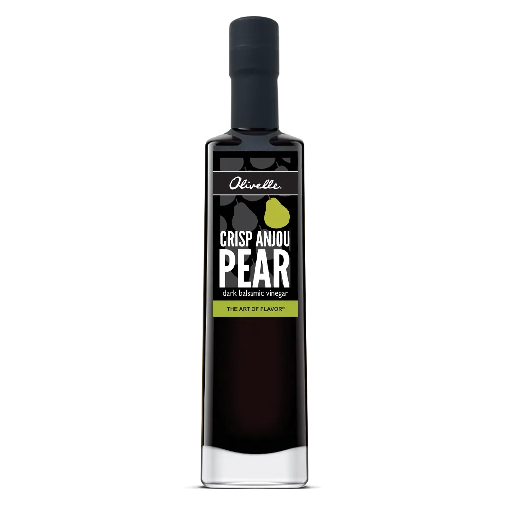 Crisp Anjou Pear Balsamic Vinegar Cooking Oils Browns Kitchen