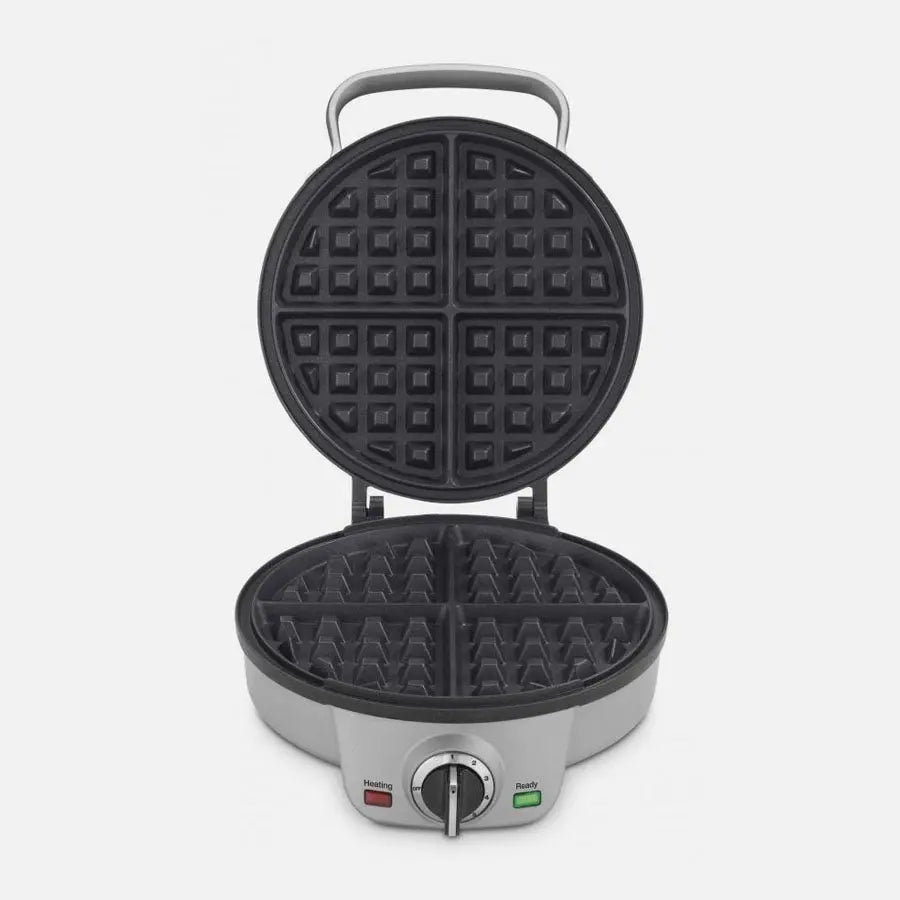 Cuisinart 4- slice Belgian Waffle Maker Cuisinart