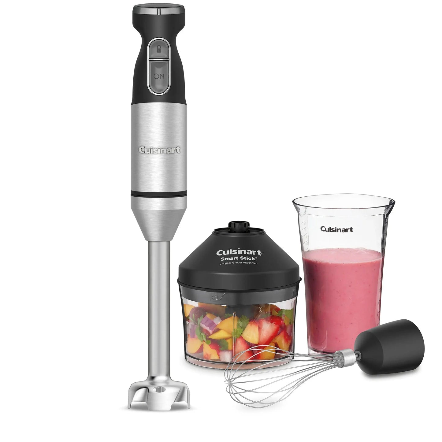 Cuisinart Smart Stick Variable Speed Hand Blender Cuisinart