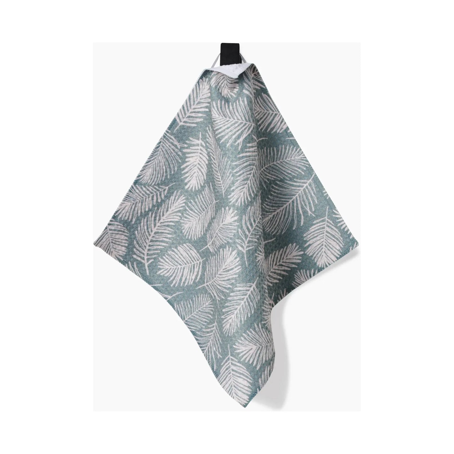 Beach Days Geometry Dish Cloth Set of 3