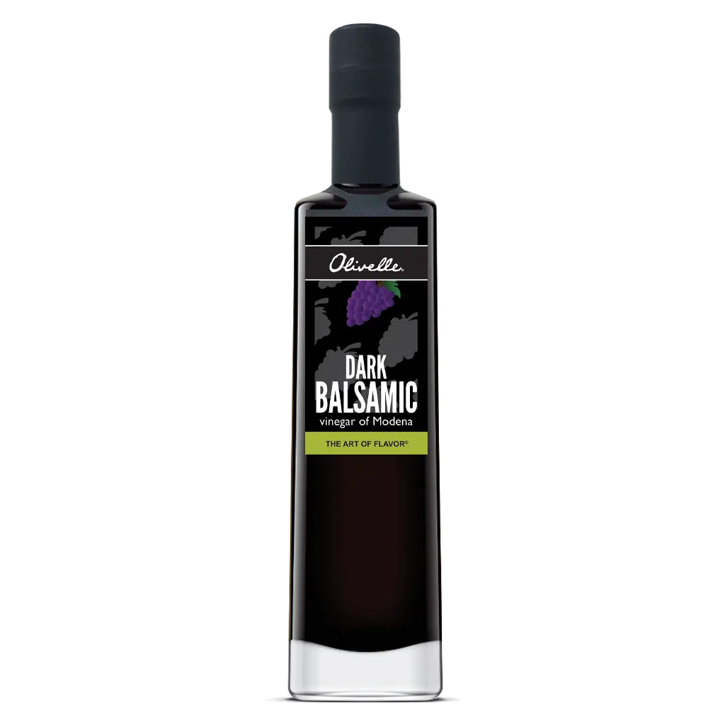 Dark Balsamic Vinegar of Modena Cooking Oils Browns Kitchen