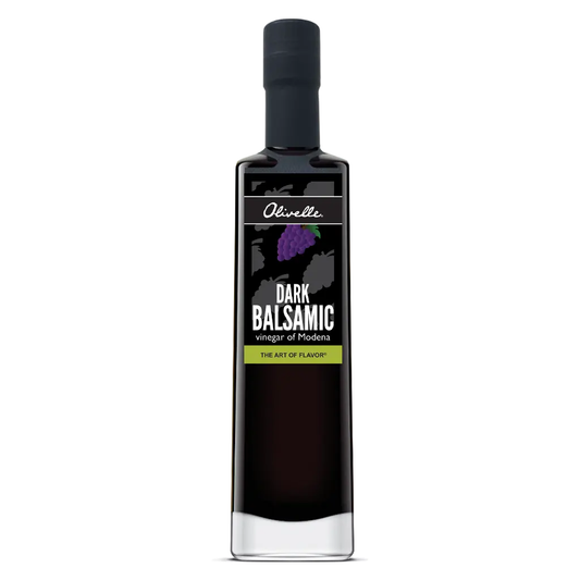 Dark Balsamic Vinegar of Modena Cooking Oils Browns Kitchen