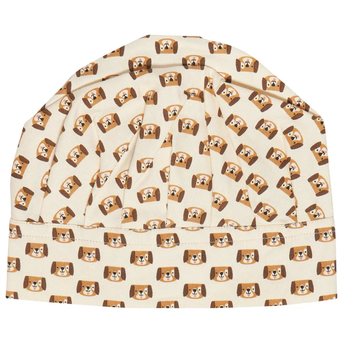 Set of 2 Apron/Hat Daydream Dog Browns Kitchen