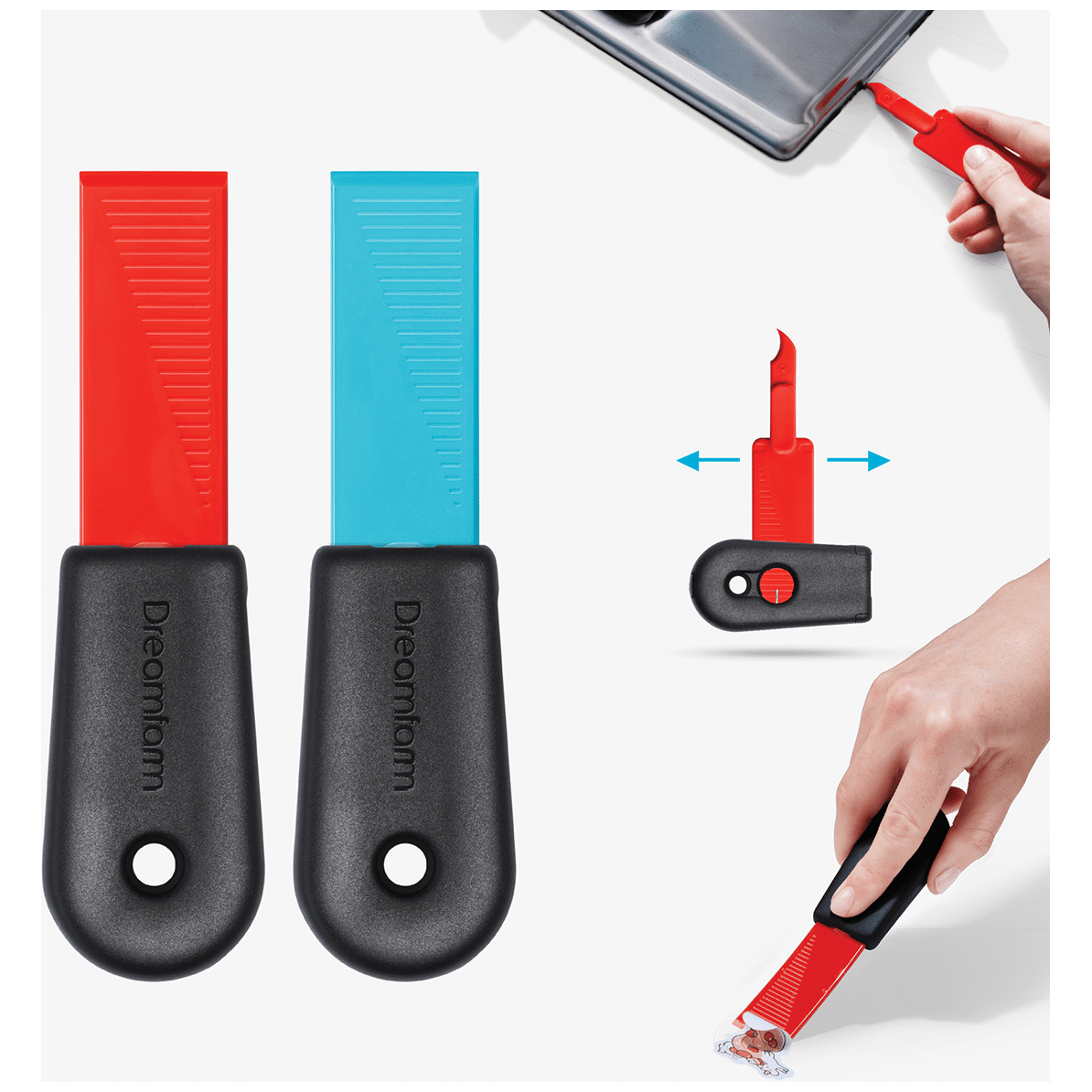 Cleana Multi Cleaning Tool Food Chopper Browns Kitchen