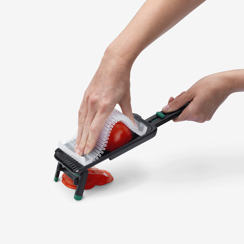Dreamfarm Nocutu Handheld Mandoline