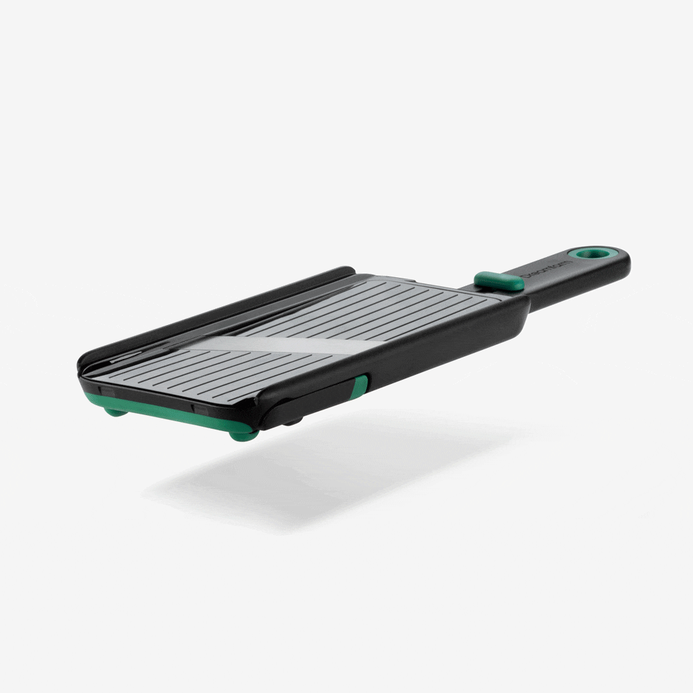 Dreamfarm Nocutu Handheld Mandoline