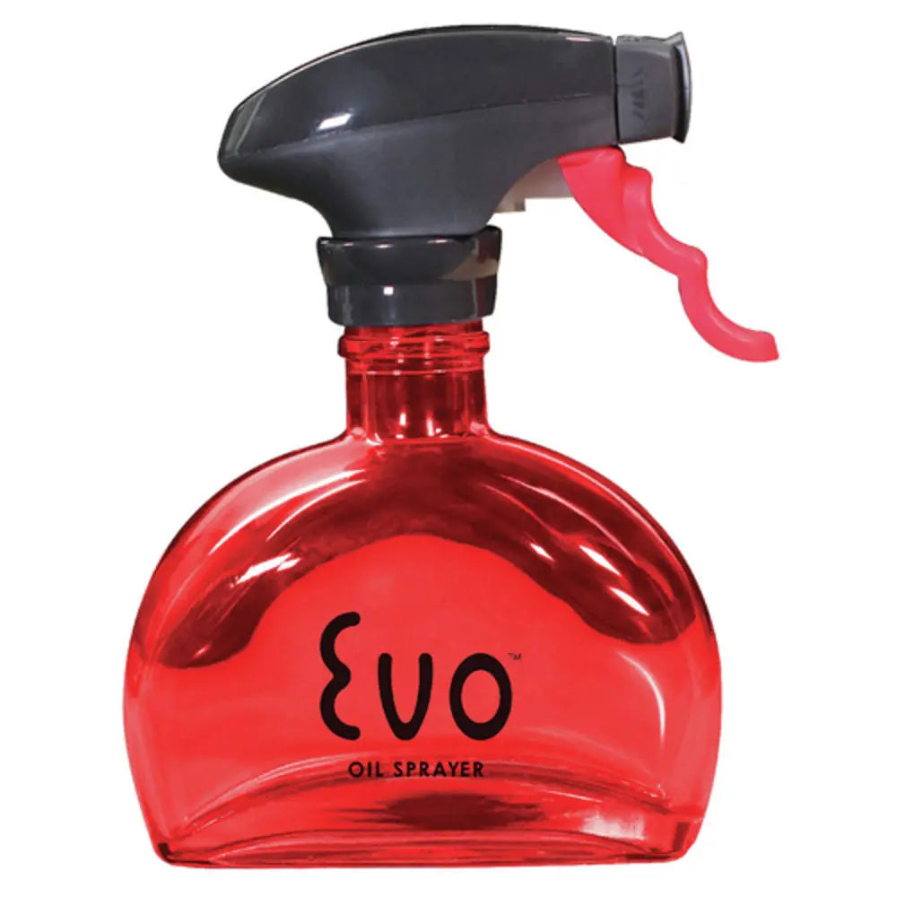 EVO Mini Sprayer 8oz, Set of 2 - Red Browns Kitchen