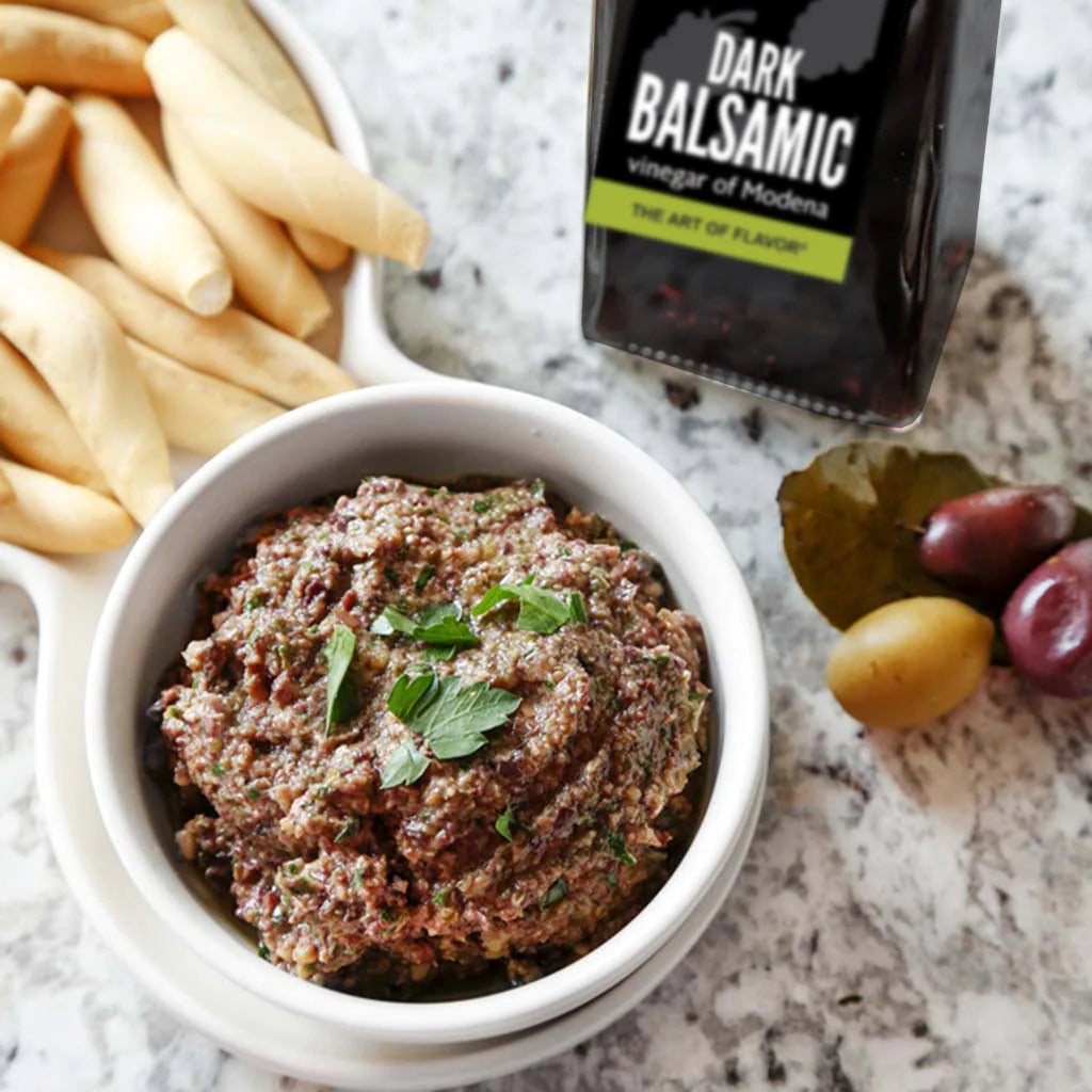 Olive Tapenade Dried Herb Blend - 70g (2.47oz)
