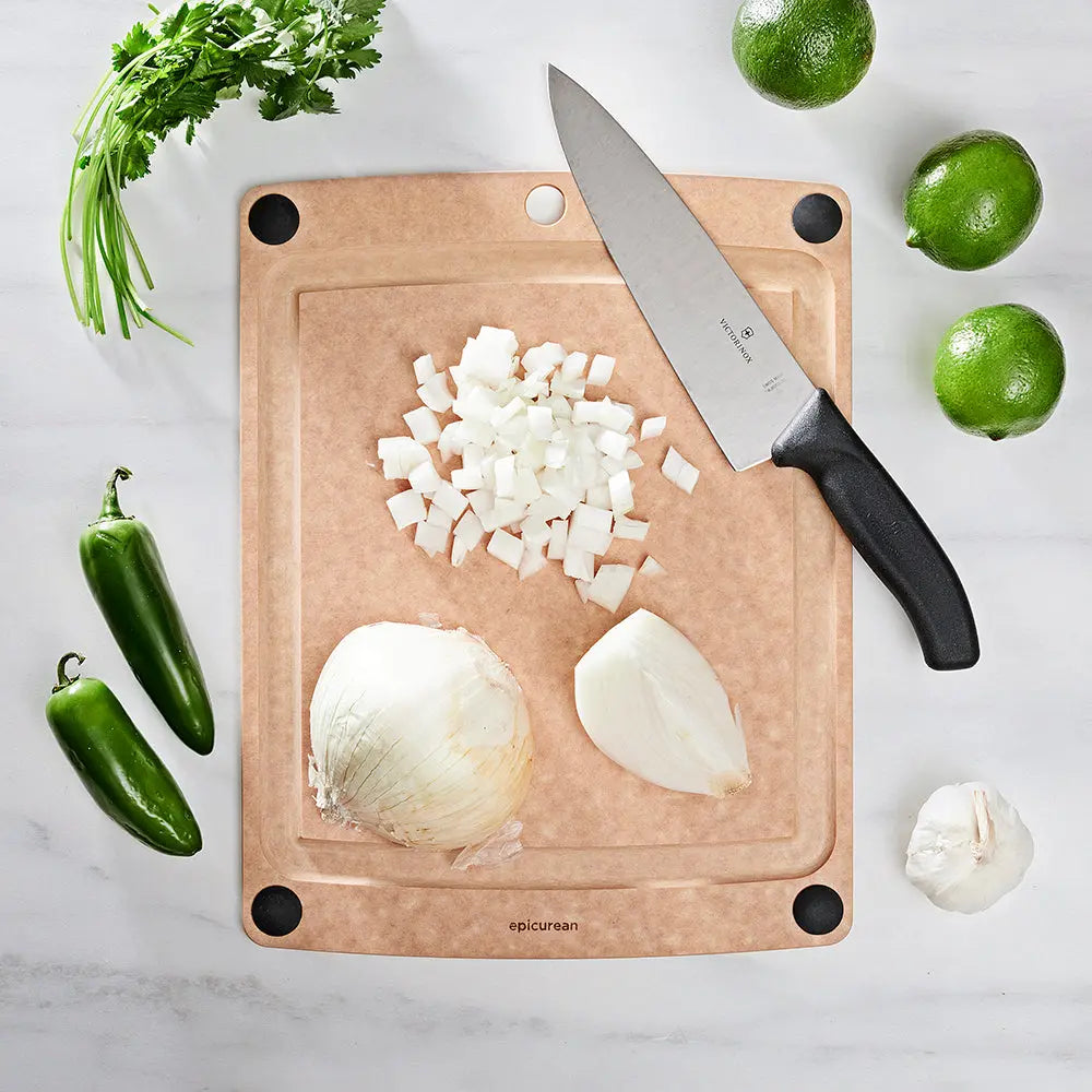 Epicurean All-in-One Cutting Board EPICUREAN