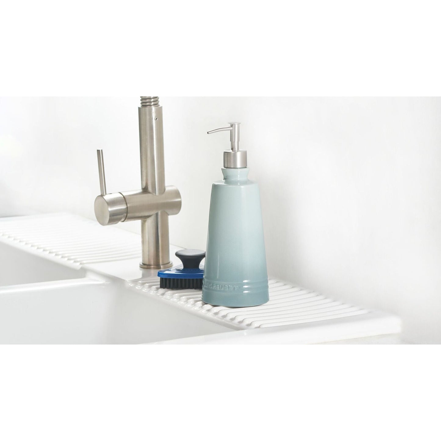 Le Creuset Signature Soap Dispenser
