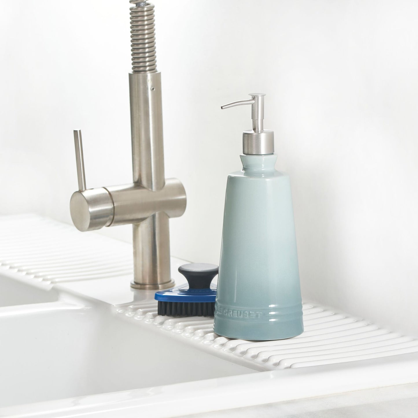 Le Creuset Signature Soap Dispenser