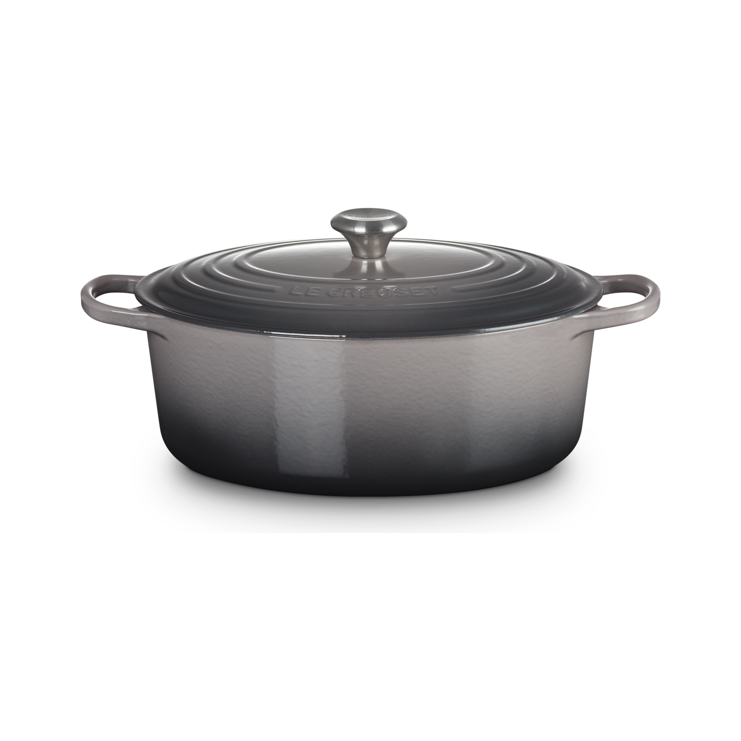 Le Creuset Signature 8 Qt Oval Dutch Oven