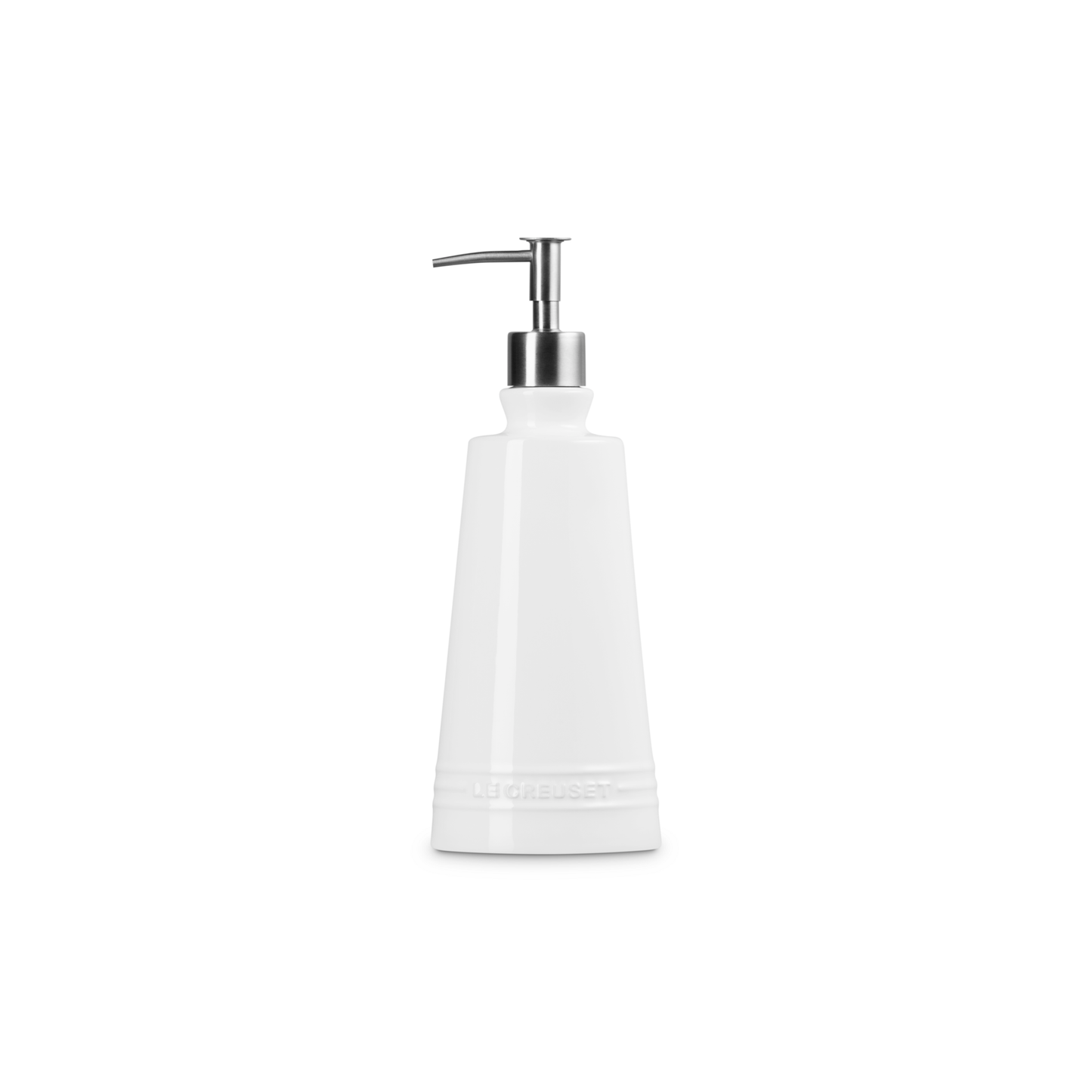 Le Creuset Signature Soap Dispenser