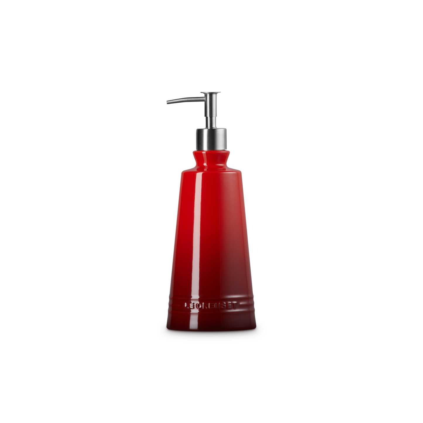Le Creuset Signature Soap Dispenser