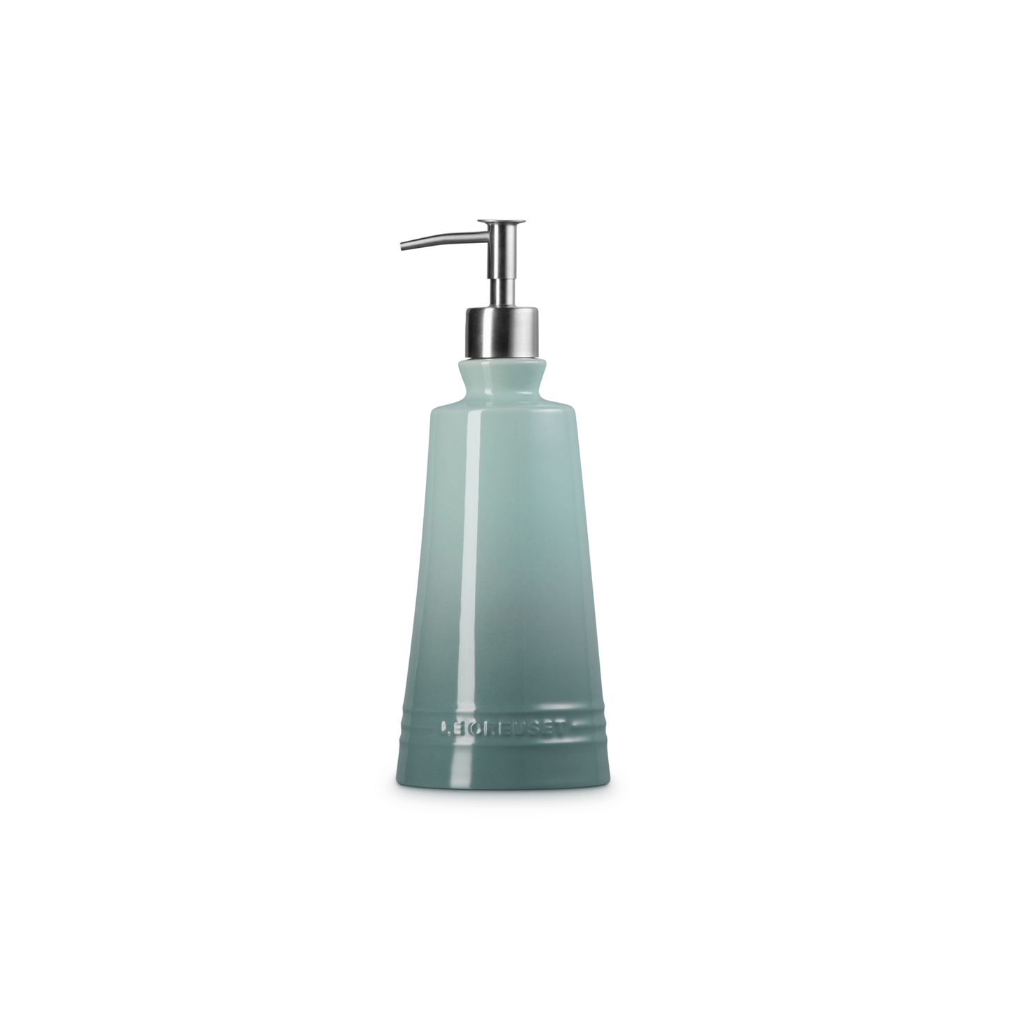 Le Creuset Signature Soap Dispenser