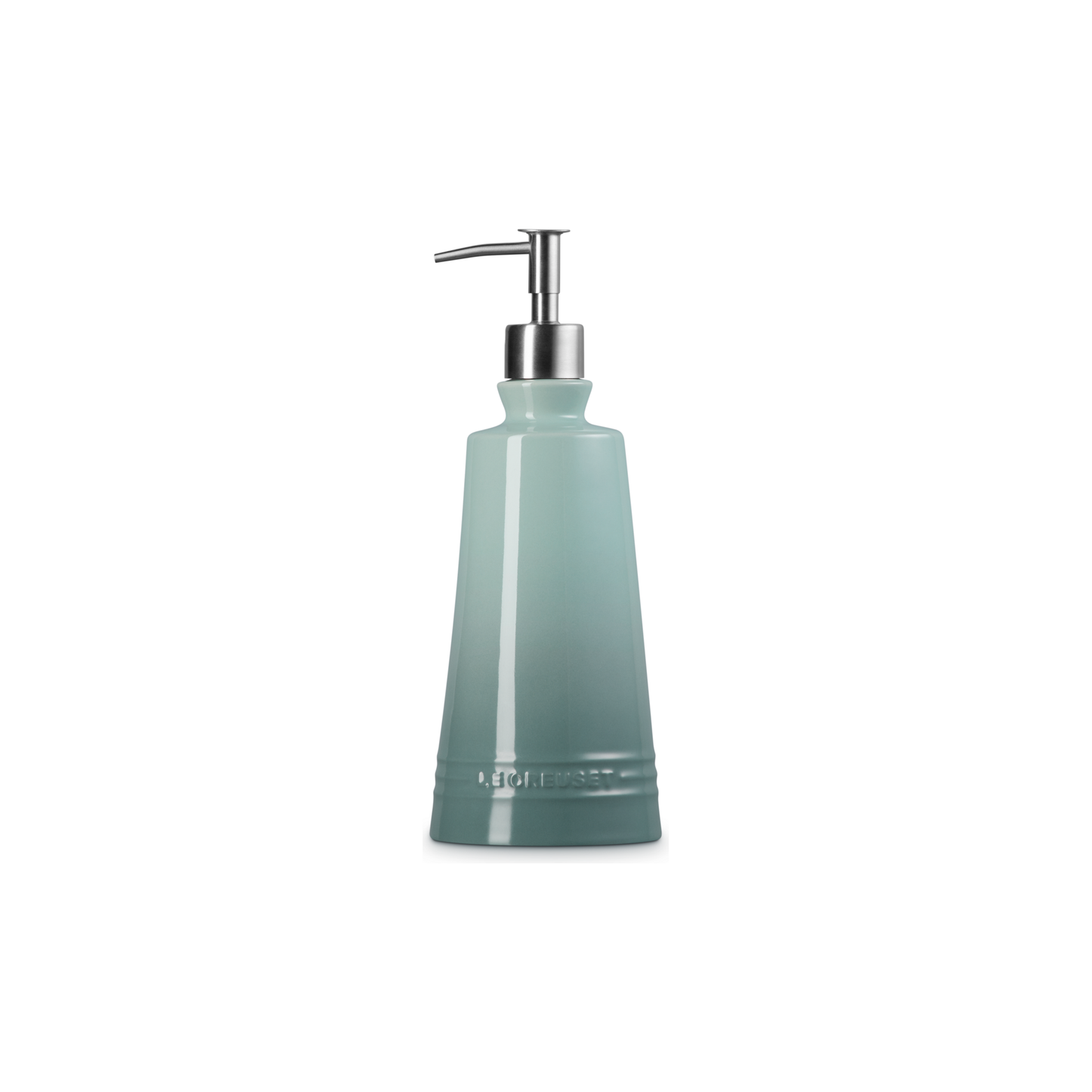 Le Creuset Signature Soap Dispenser