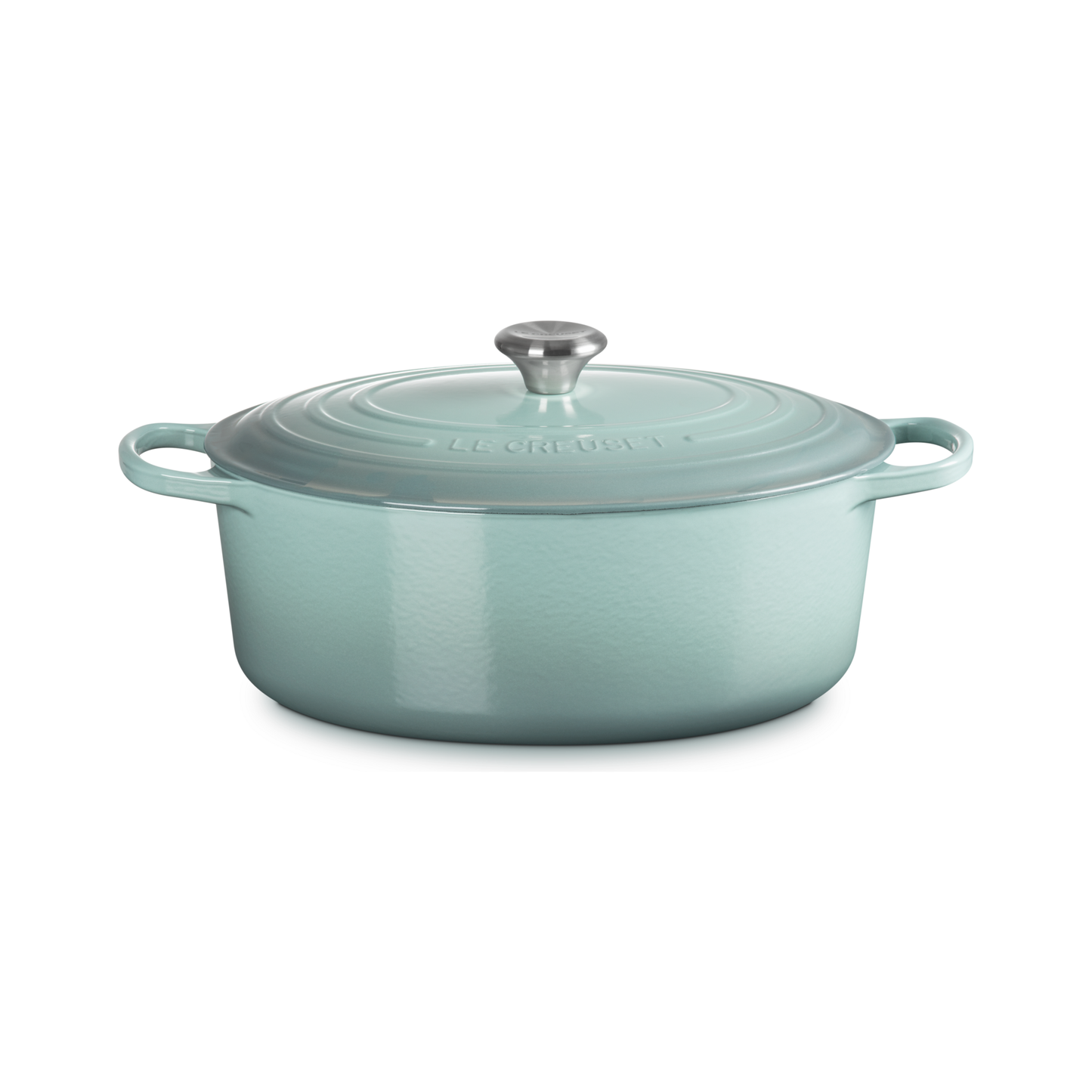 Le Creuset Signature 8 Qt Oval Dutch Oven