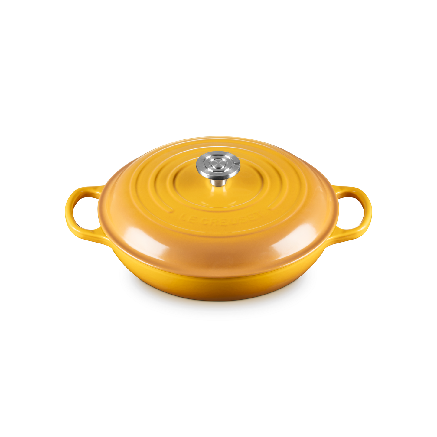 Le Creuset 3 1/2 Qt Signature Braiser