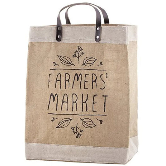 FARMERS MARKET TOTE GIFT Browns Kitchen