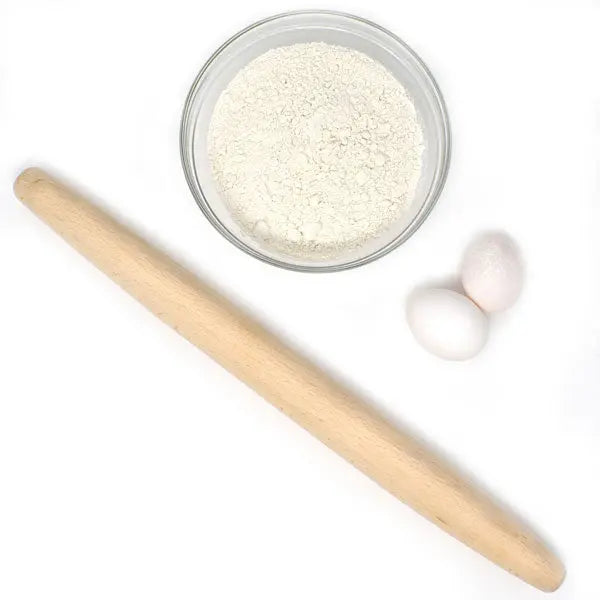 Norpro Tapered Rolling Pin Cooks Tools Browns Kitchen
