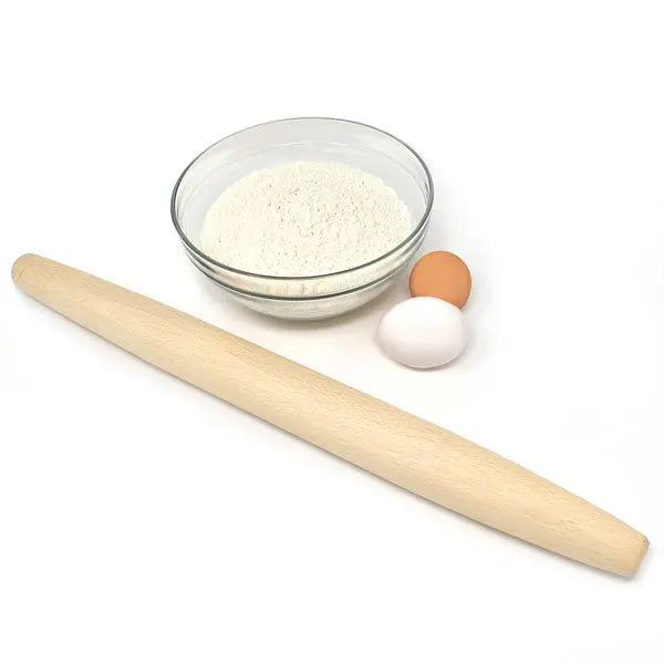 Norpro Tapered Rolling Pin Cooks Tools Browns Kitchen