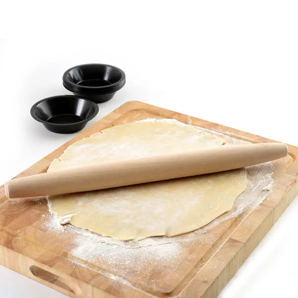 Norpro Tapered Rolling Pin Cooks Tools Browns Kitchen