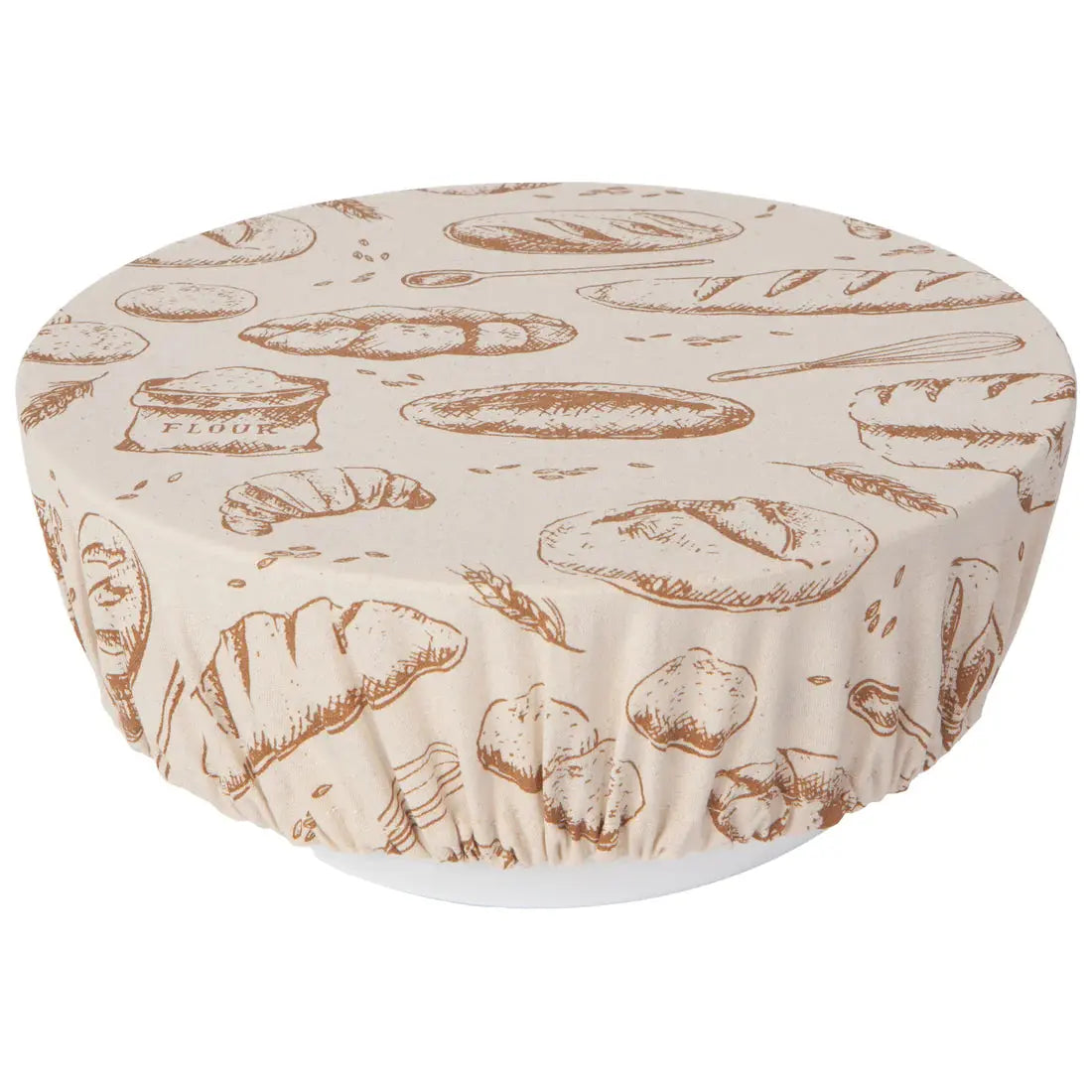 Dough Riser Fresh Baked NOW DESIGNS