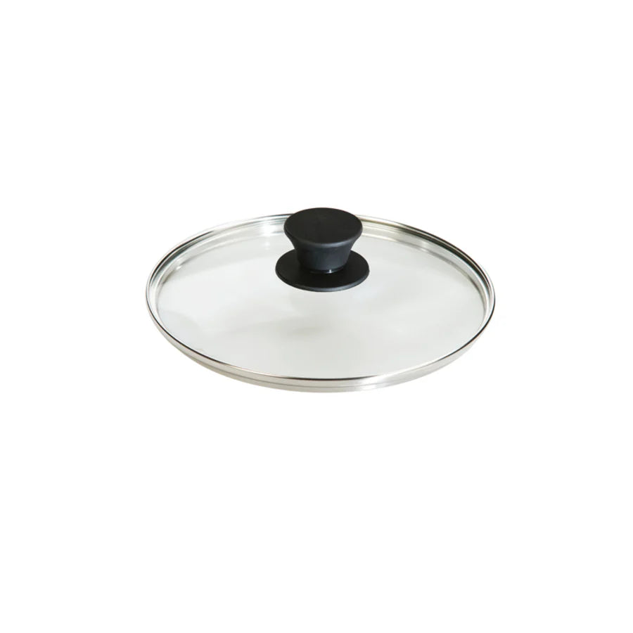 Lodge 8" Glass Lid