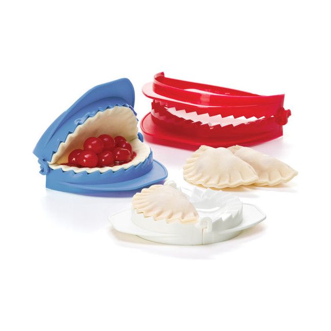 Progressive 3 Piece Dough Press Set