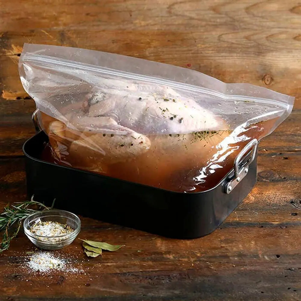 Gourmet Gobbler Turkey Brine & Rub Kit Stonewall Kitchen
