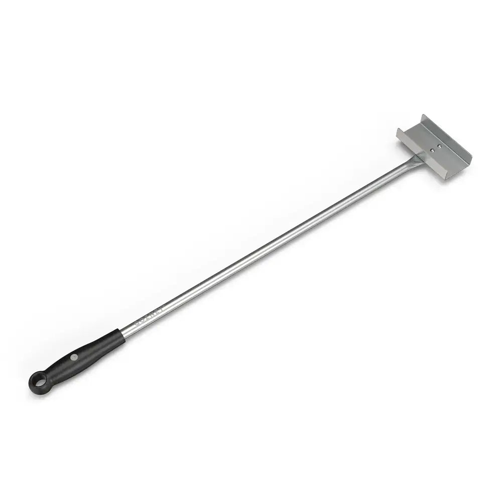 Gozney Dome Wood Loader Pizza Oven Browns Kitchen