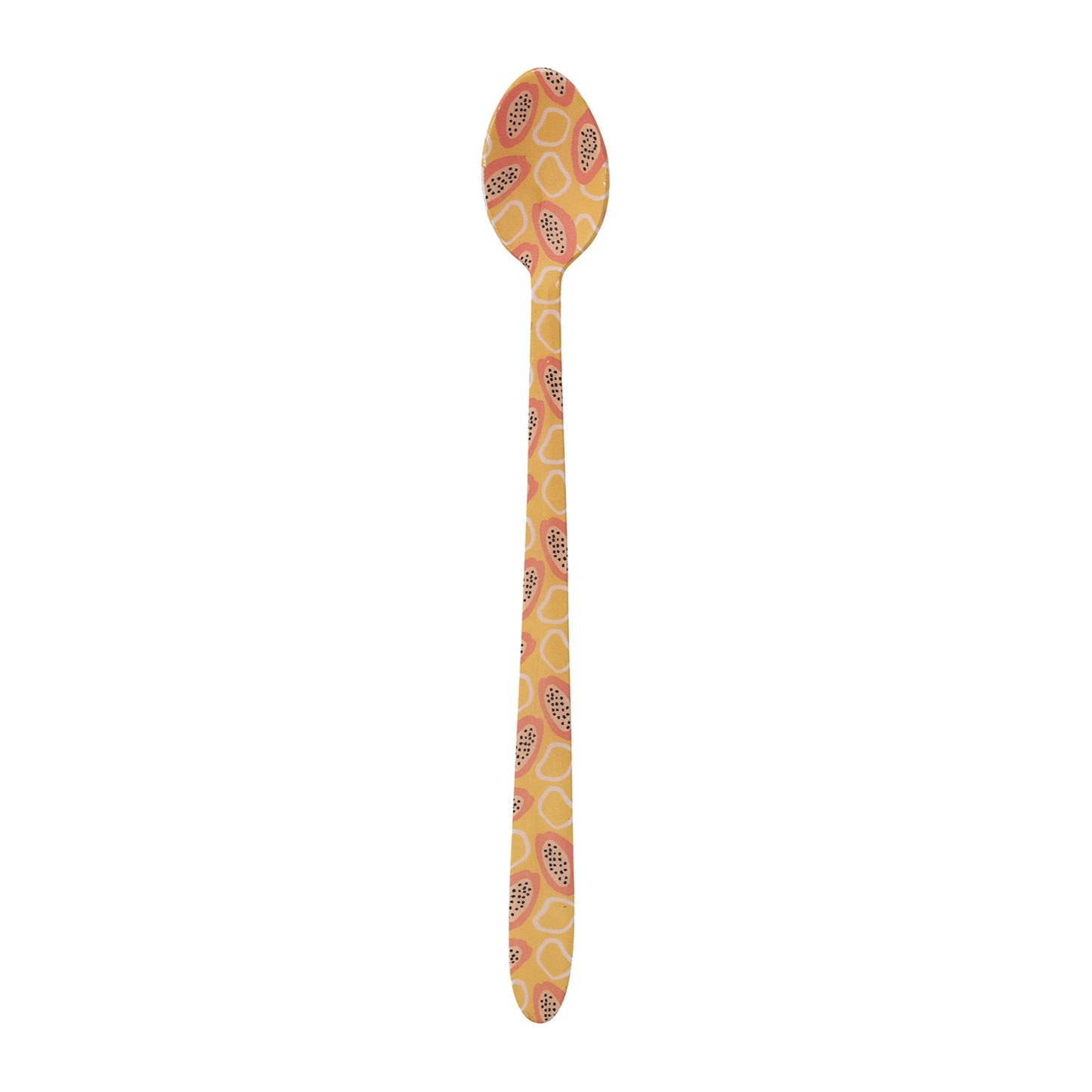 Fruity Fun Cocktail Spoons