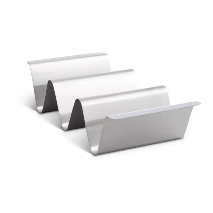 TACO HOLDER STANDS SET OF 2 HIC
