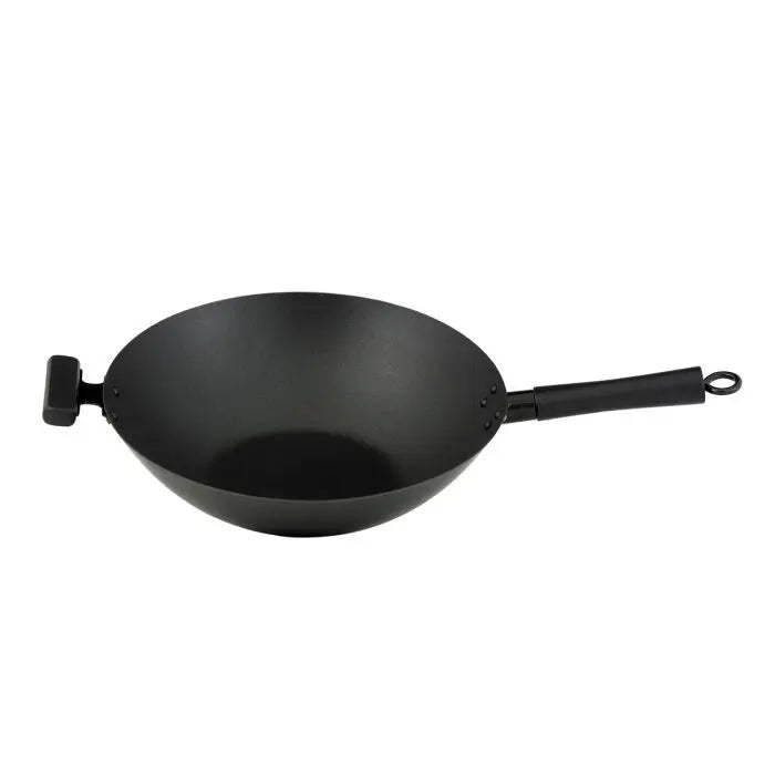 HIC NON-STICK WOK 14'' Cookware Browns Kitchen