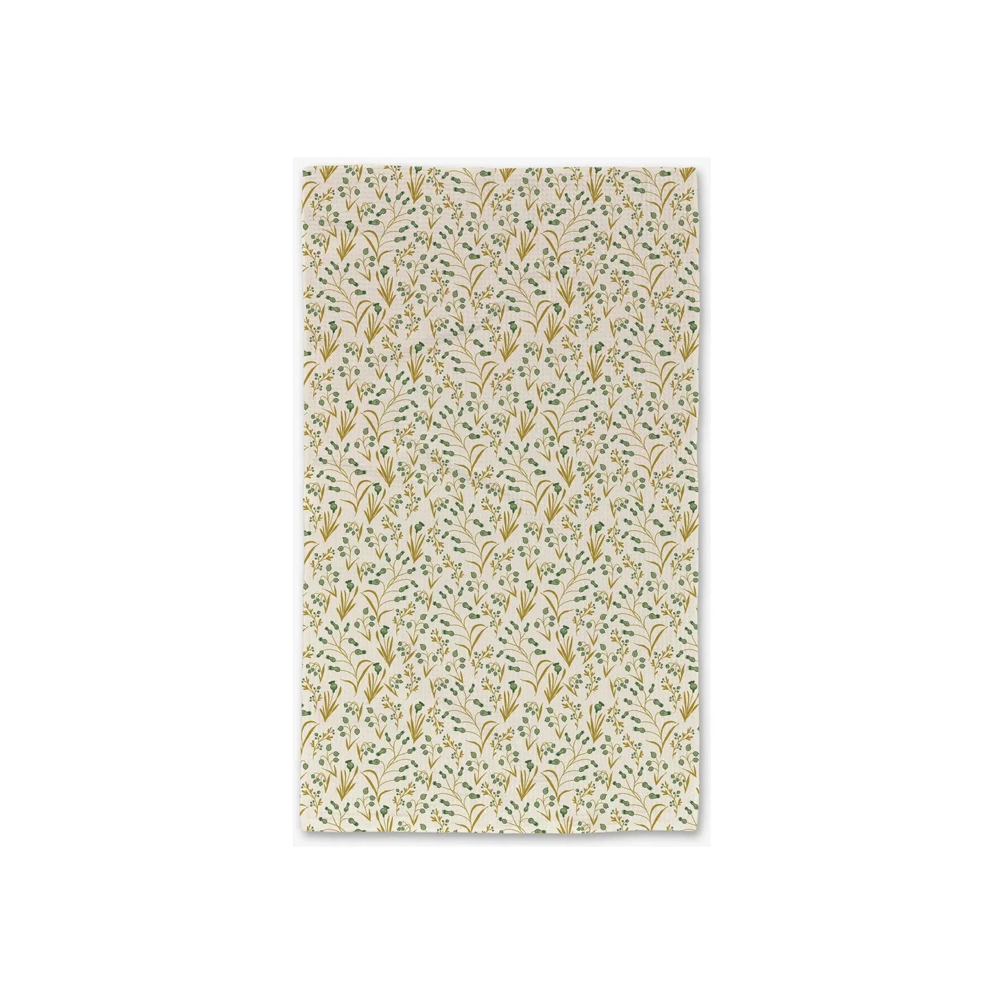 Wildlight Luxe Geometry Hand Towel