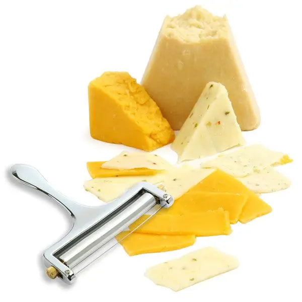 Norpro Cheese Slicer Handheld Wire Cooks Tools Browns Kitchen