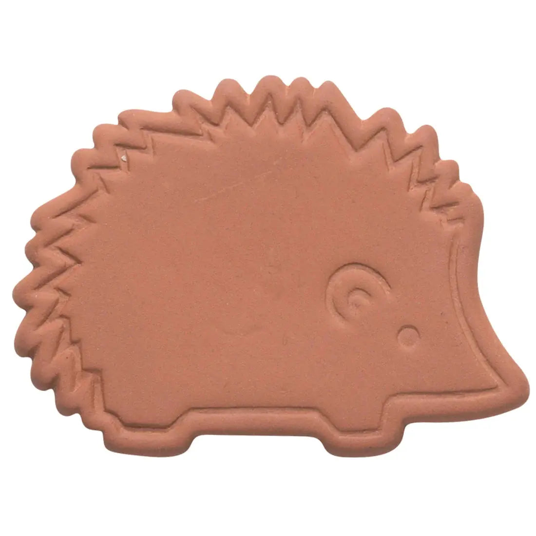 Harriet Hedgehog Terracotta Sugar Saver NOW DESIGNS