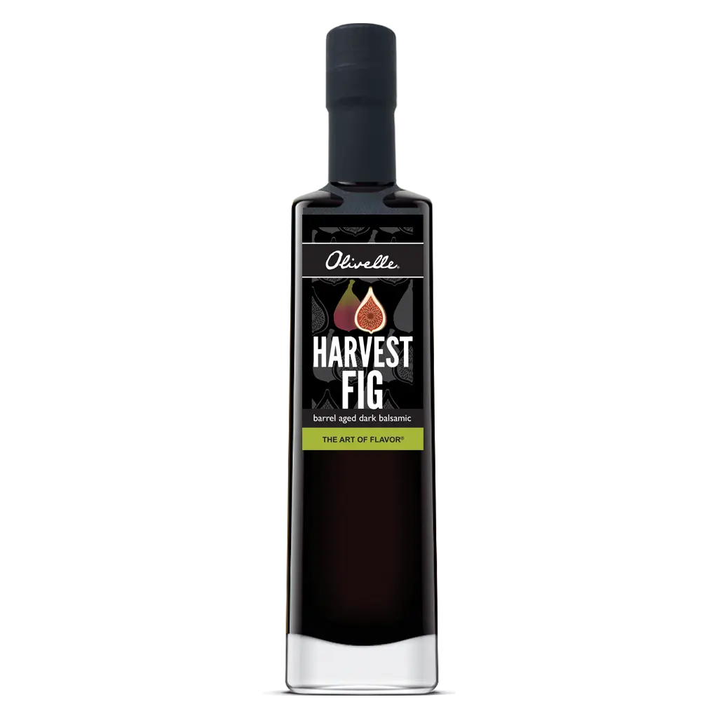 Harvest Fig Balsamic Vinegar Cooking Oils Browns Kitchen
