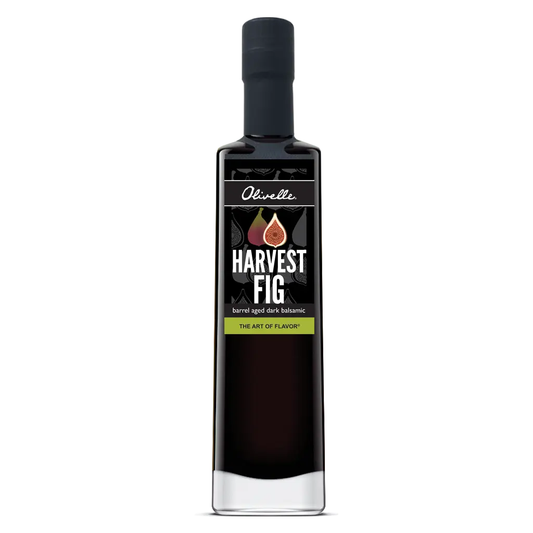 Harvest Fig Balsamic Vinegar Cooking Oils Browns Kitchen