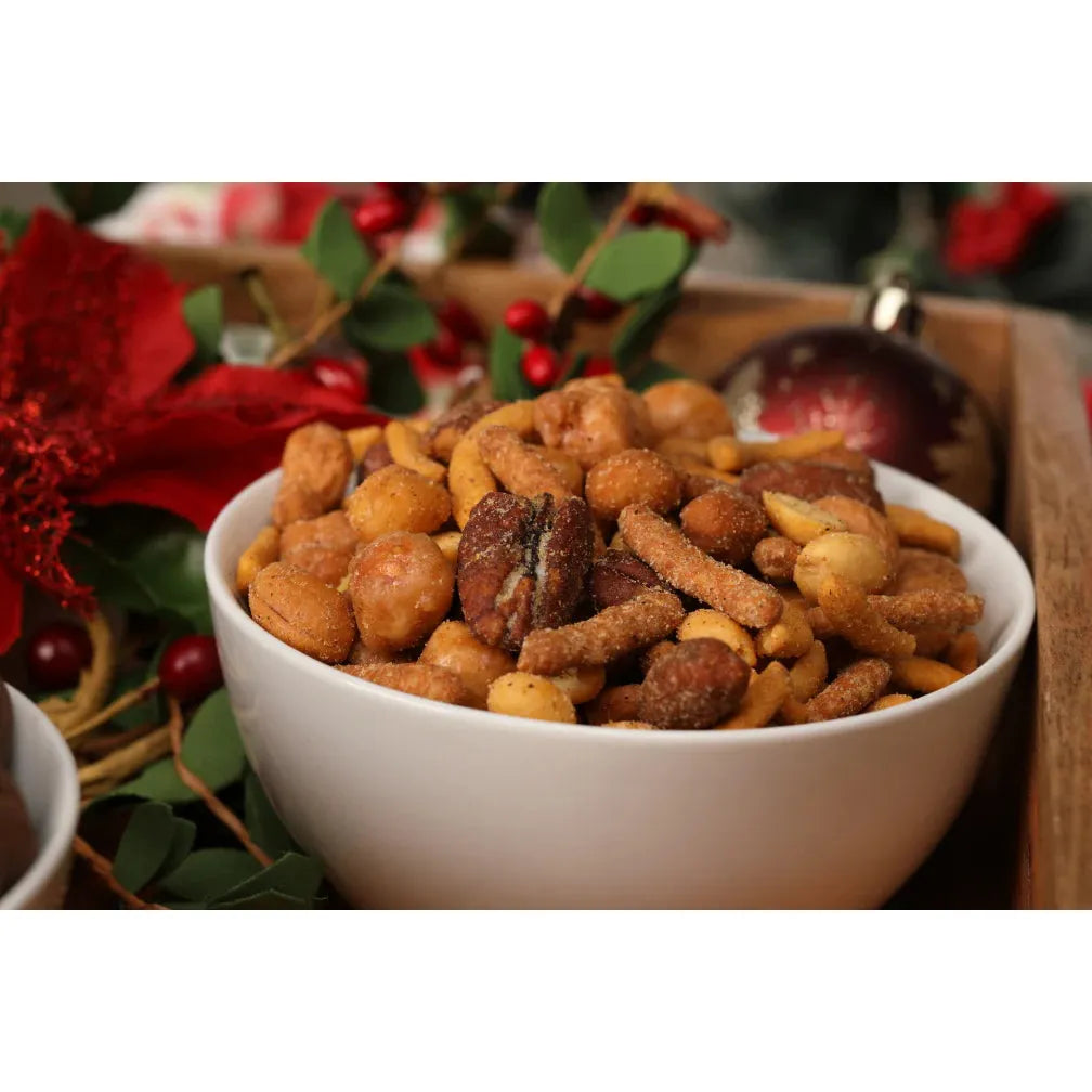 Bear Food Gourmet Bear Mix