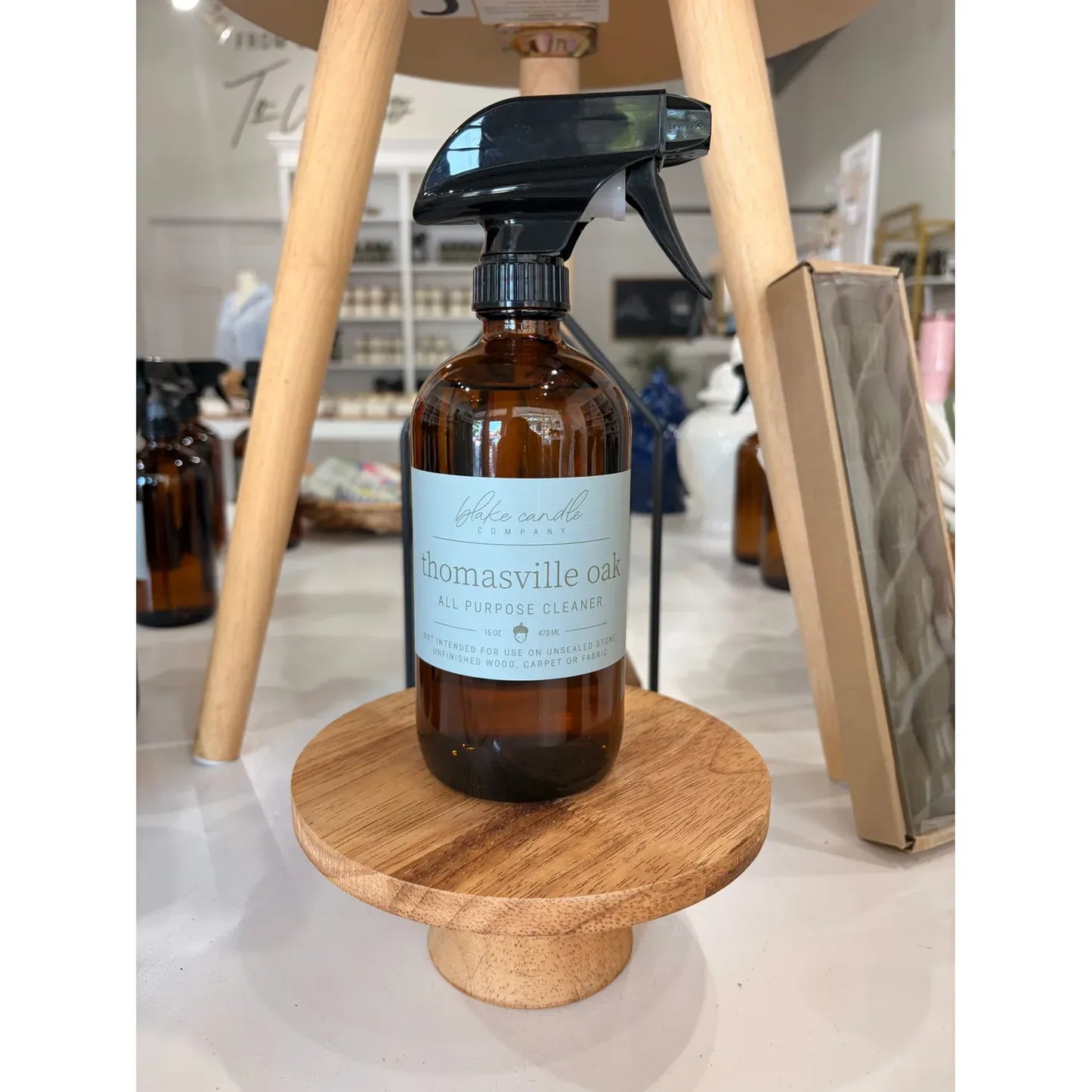 Thomasville Oak All Purpose Cleaner