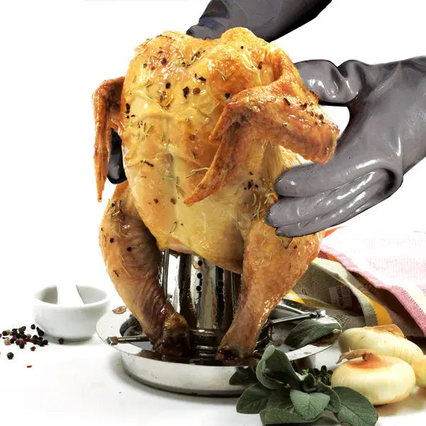 Norpro Insulated Food Glove BBQ Browns Kitchen