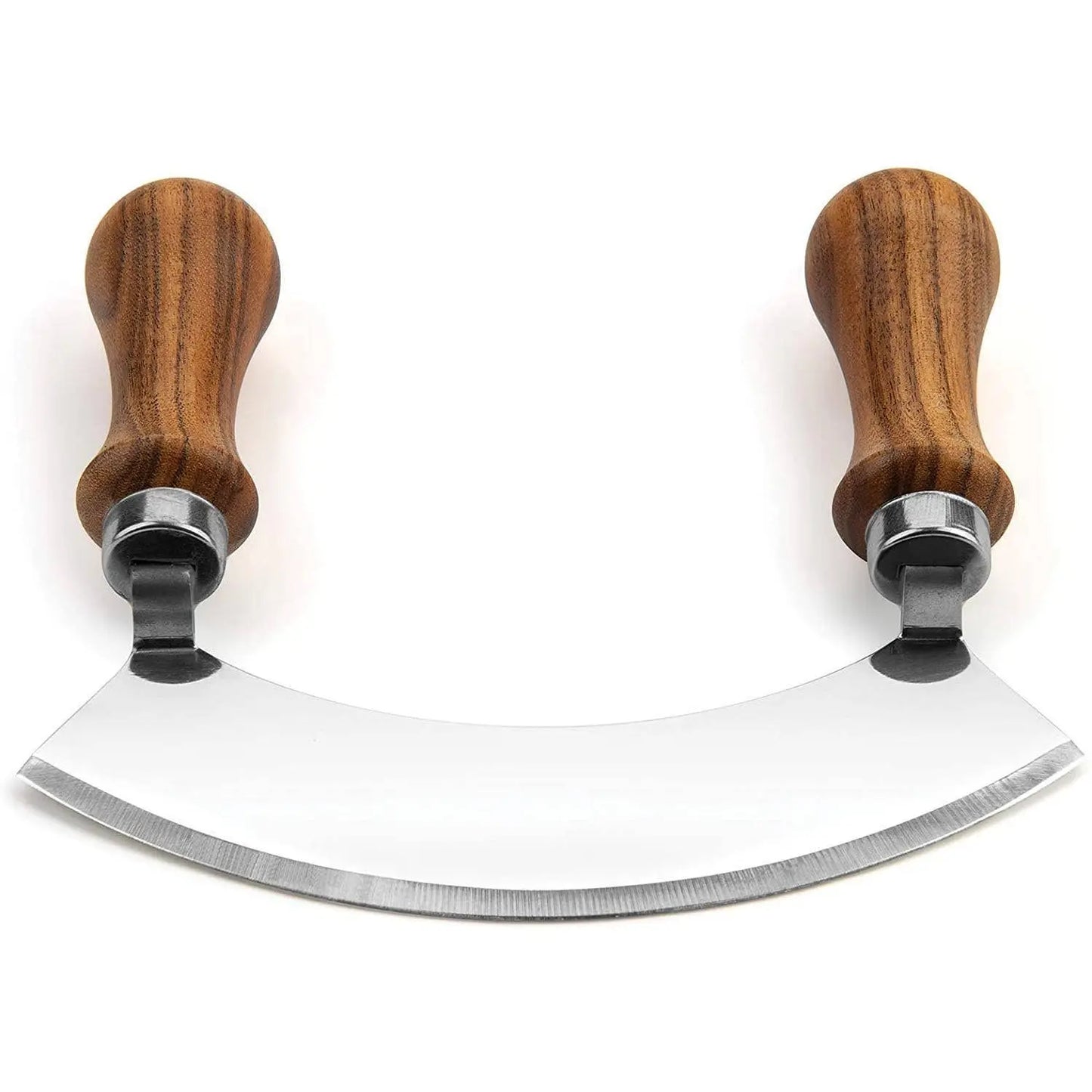 Ironwood Gourmet Mezzaluna Fox Run Brands