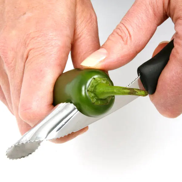 Norpro Jalapeno Corer Cooks Tools Browns Kitchen