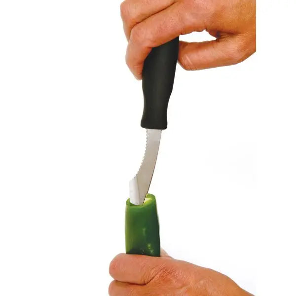 Norpro Jalapeno Corer Cooks Tools Browns Kitchen