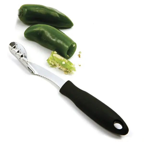 Norpro Jalapeno Corer Cooks Tools Browns Kitchen